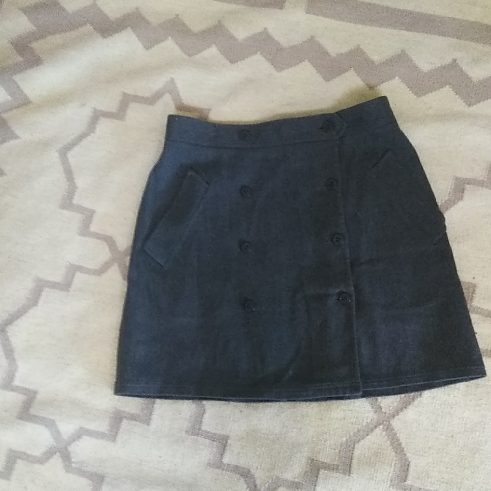 Woman's skirt